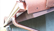 Rain Gutter Installation, Repair, Cleaning in Lepanto, AR